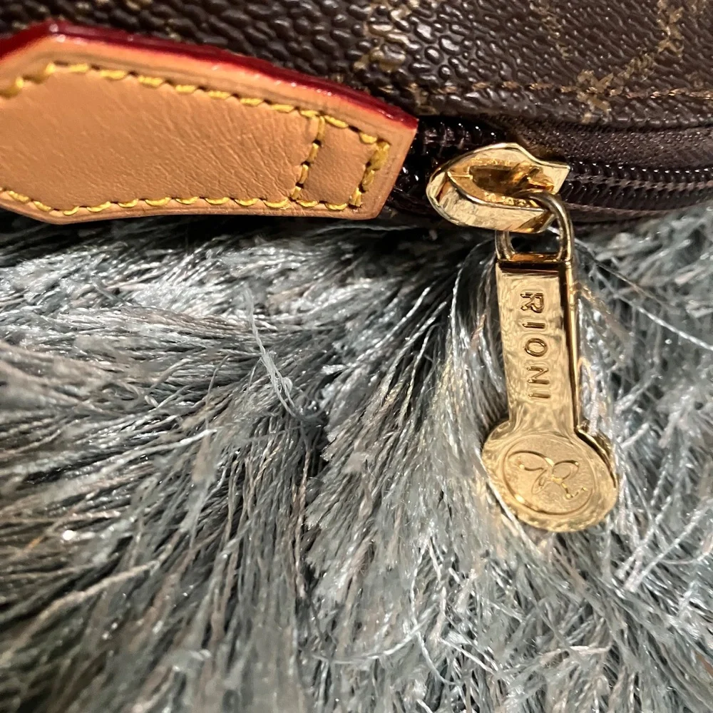 Rioni Makeup Bag New - Picture 12 of 12